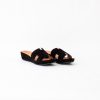 Sandals L'AMOUR DES PIEDS | Catiana | Black