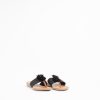 Sandals ANDRE ASSOUS | Novalee | Black