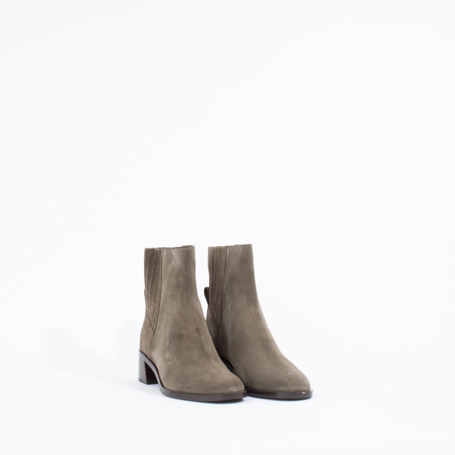 Boots & Booties DOLCE VITA | Linny | Olive