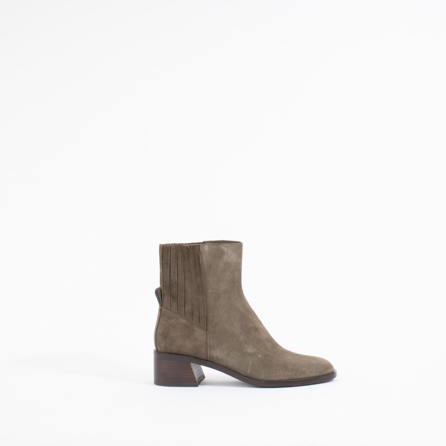 Boots & Booties DOLCE VITA | Linny | Olive