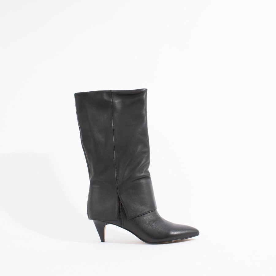 Boots & Booties DOLCE VITA | Dionne | Black Leather