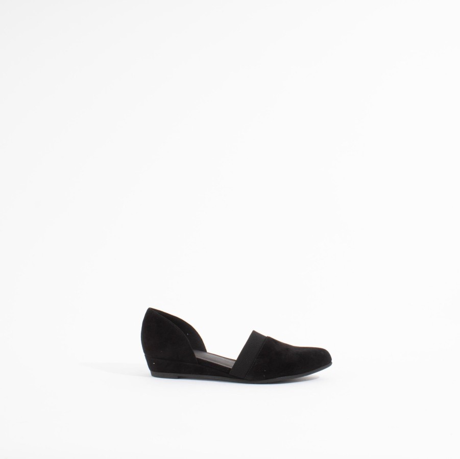 Flats EILEEN FISHER | Ida | Black