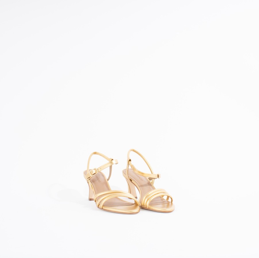 Evening BERNARDO | Noor | Gold