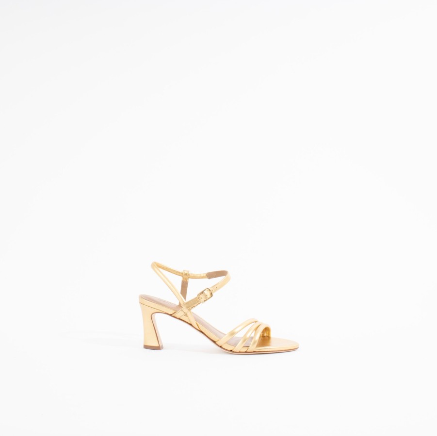 Evening BERNARDO | Noor | Gold