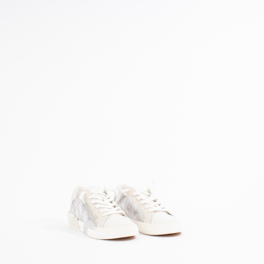 Sneakers DOLCE VITA | Zina | Chrome Distressed