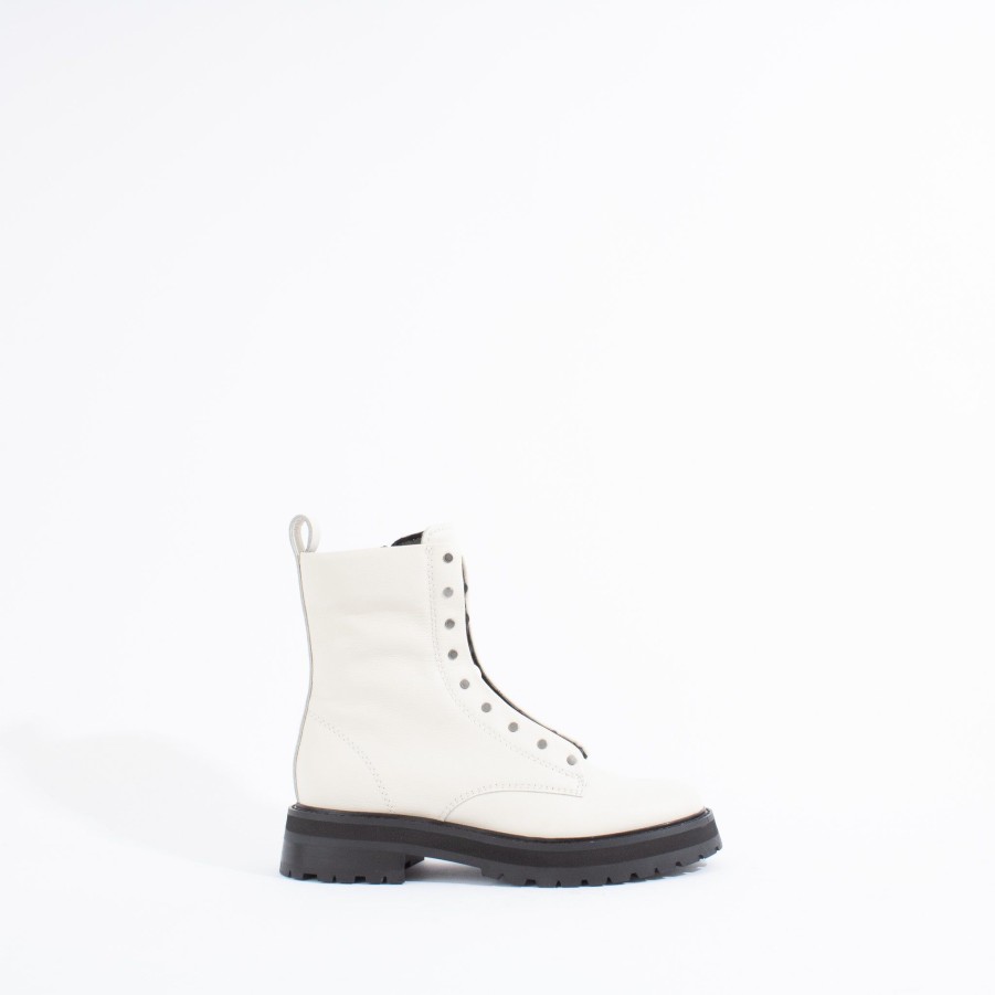 Boots & Booties DOLCE VITA | Ranier | Off White Leather