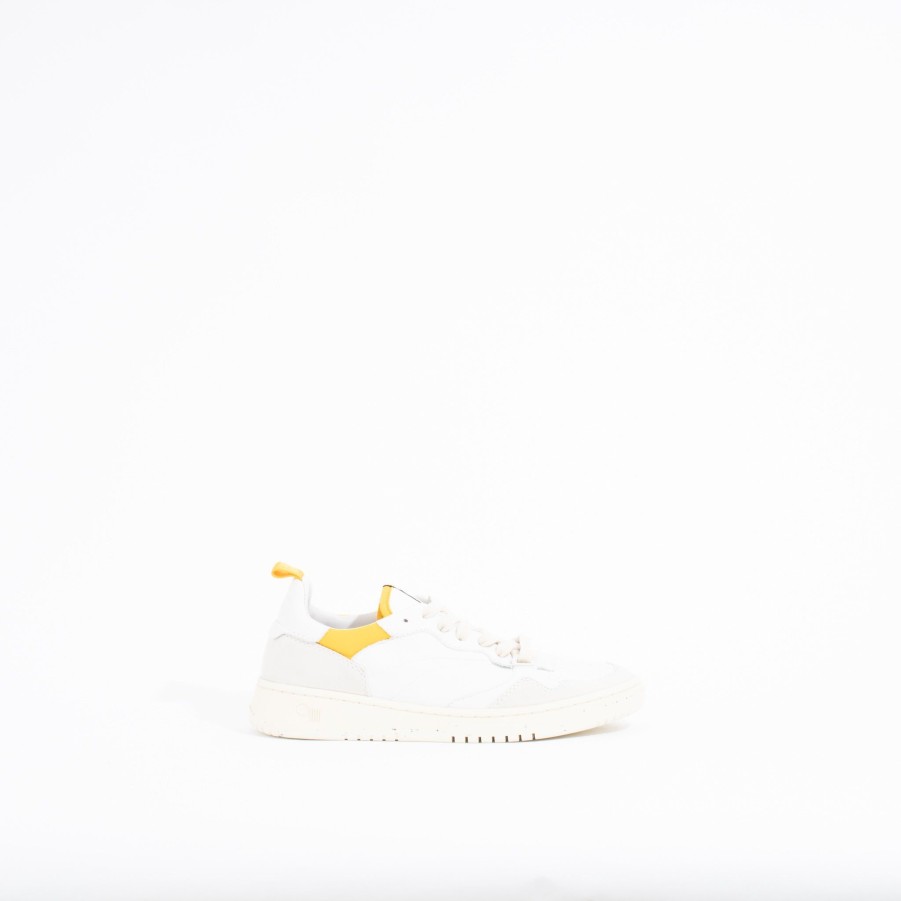 Wedges & Platforms ONCEPT | Phoenix | White Cloud