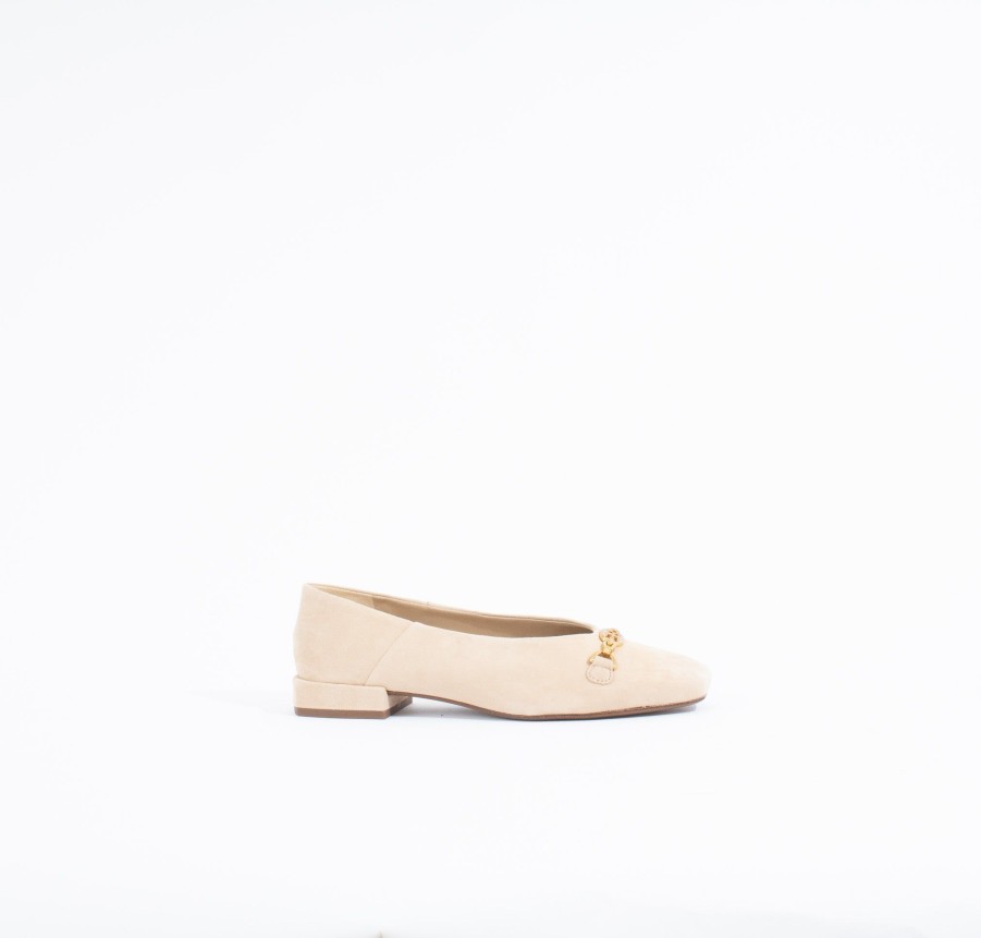 Heels SAM EDELMAN | Kimmi | Golden Tan