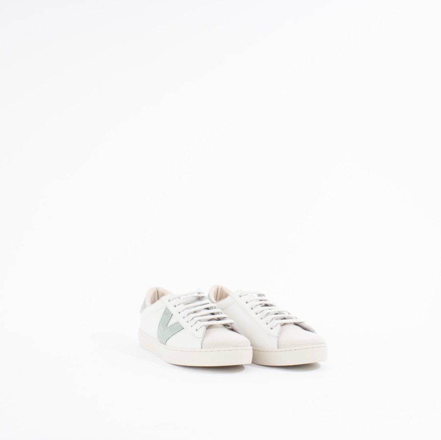 Sneakers VICTORIA | 1125142 | Jade