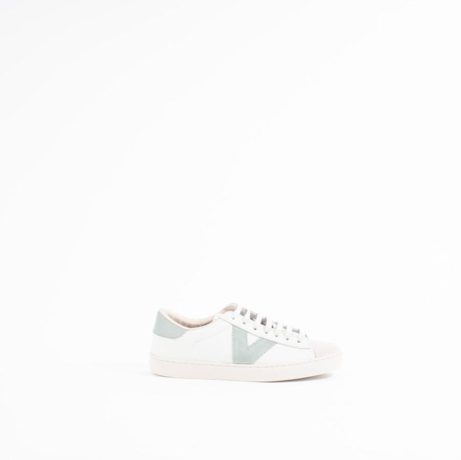 Sneakers VICTORIA | 1125142 | Jade