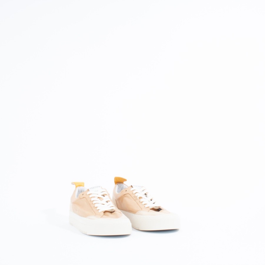 Sneakers ONCEPT | London | Latte