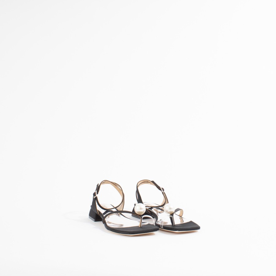 Sandals BADGLEY MISCHKA | Lola | Black