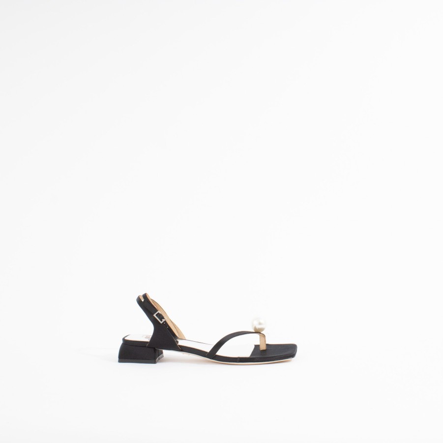 Sandals BADGLEY MISCHKA | Lola | Black