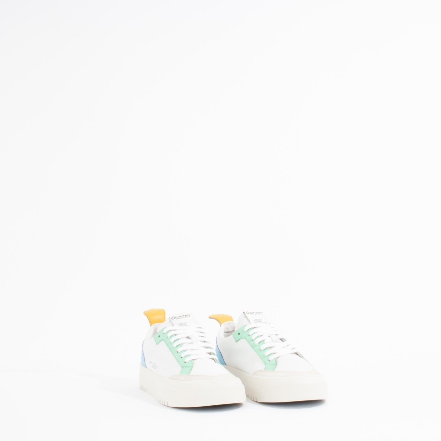 Sneakers ONCEPT | London | Coastal Multi