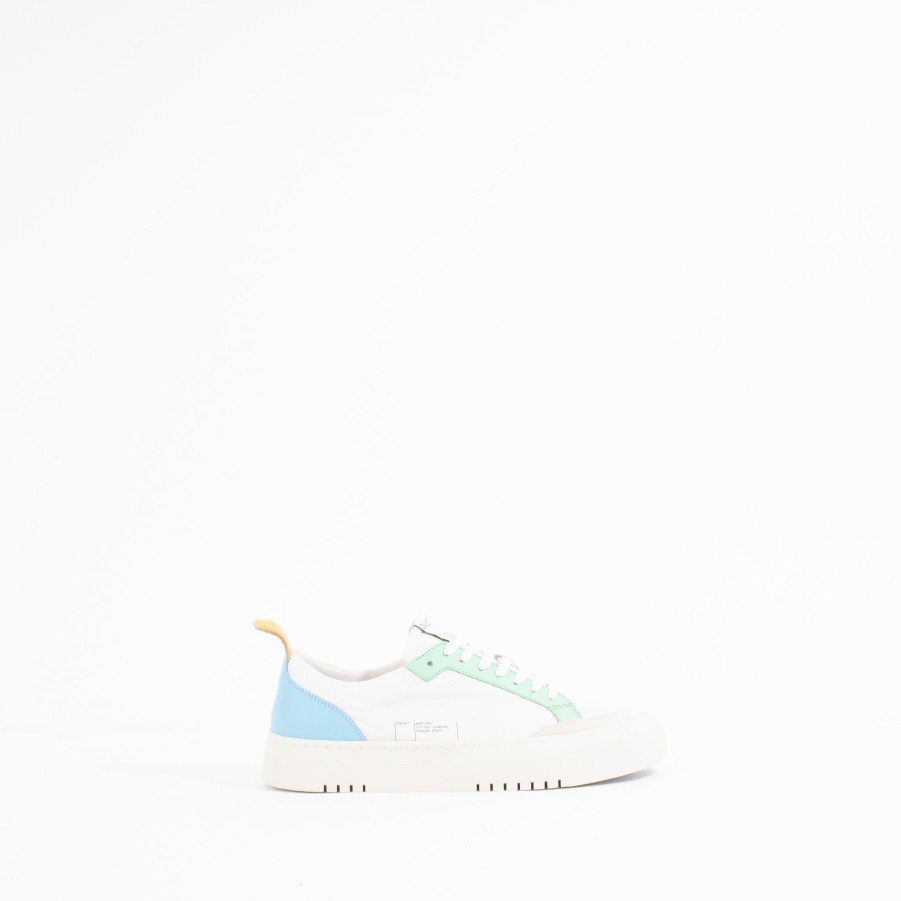 Sneakers ONCEPT | London | Coastal Multi