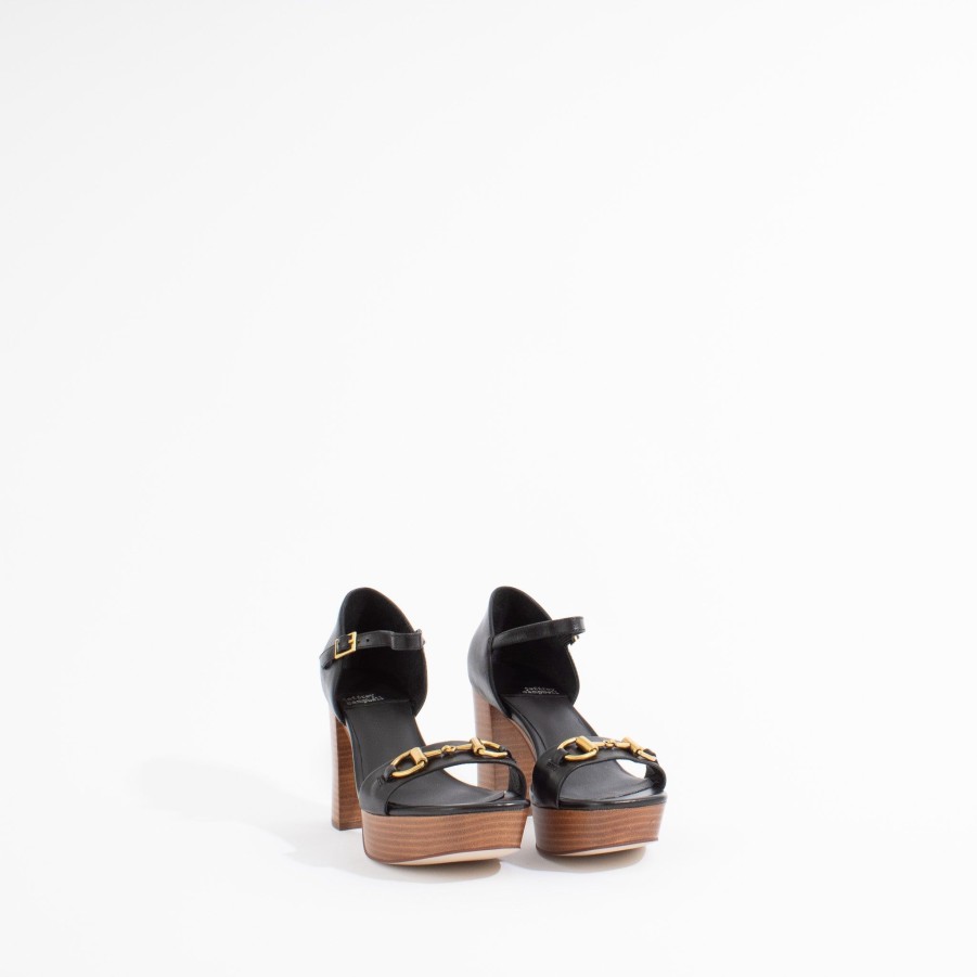 Pumps JEFFREY CAMPBELL | Clever | Black/Gold