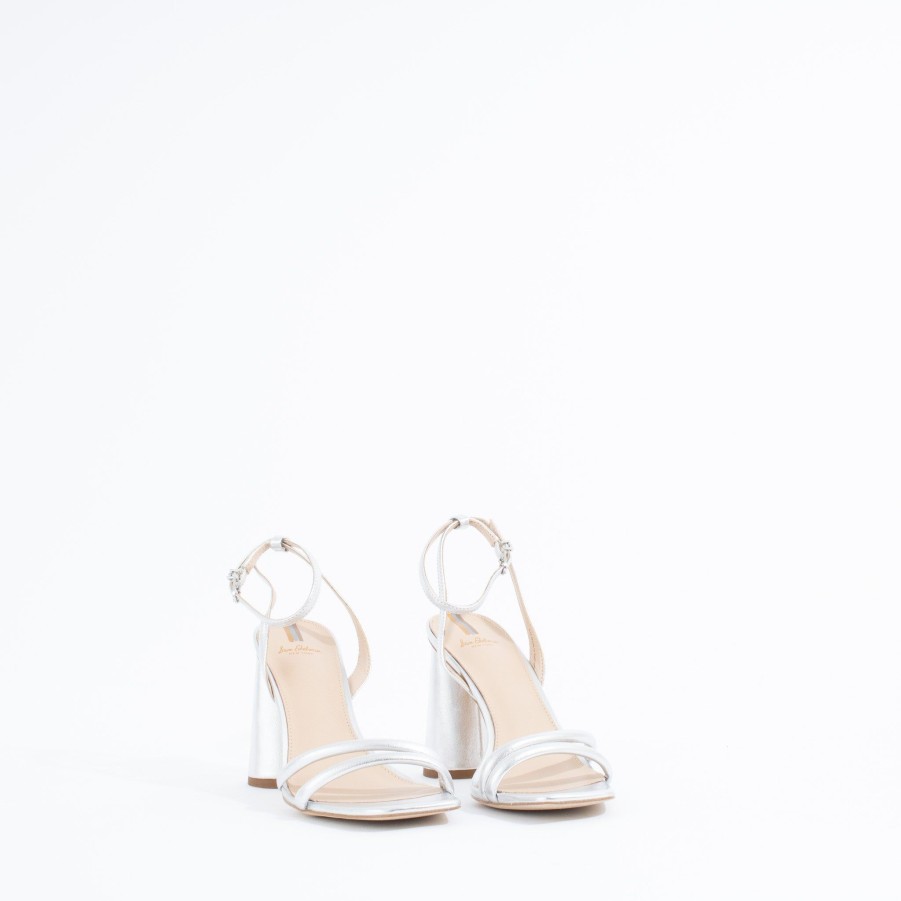 Pumps SAM EDELMAN | Kia | Soft Silver