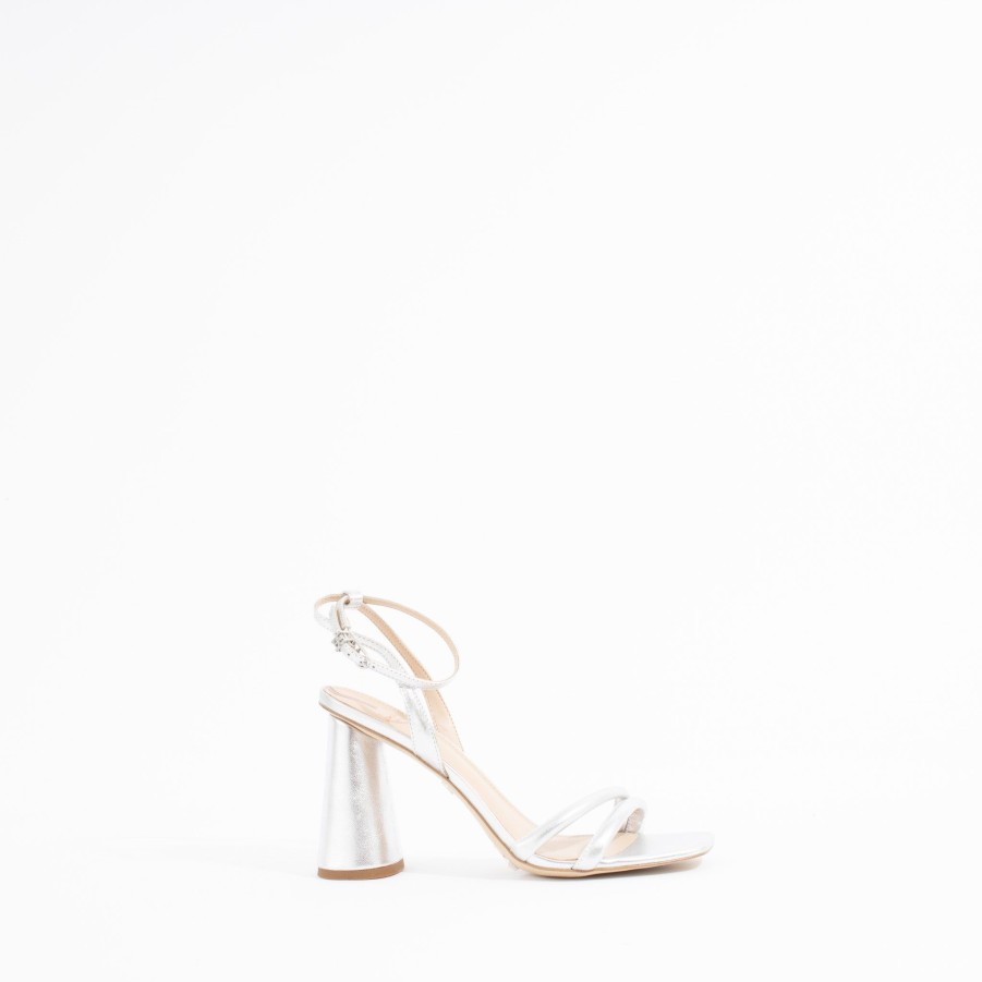 Pumps SAM EDELMAN | Kia | Soft Silver