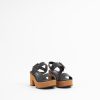 Wedges & Platforms ANTELOPE | Cascade | Black