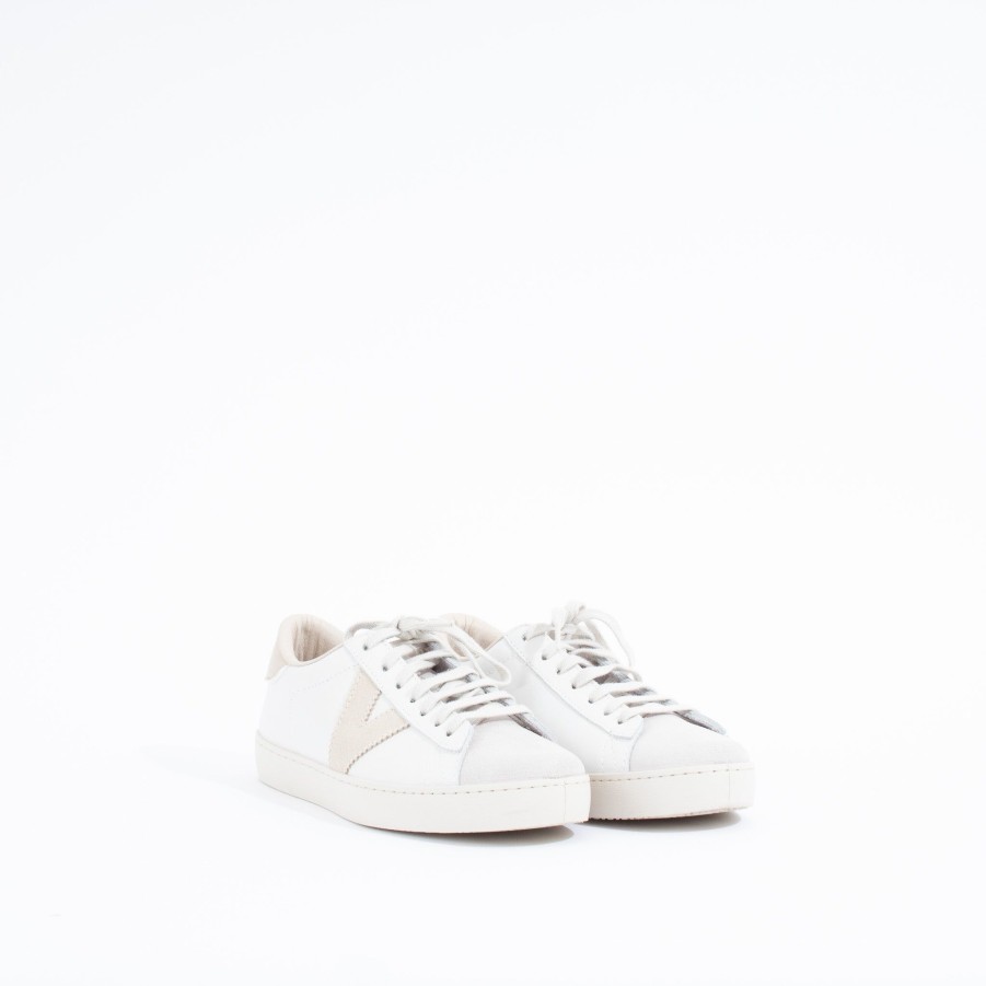 Sneakers VICTORIA | 1126142 | Hielo