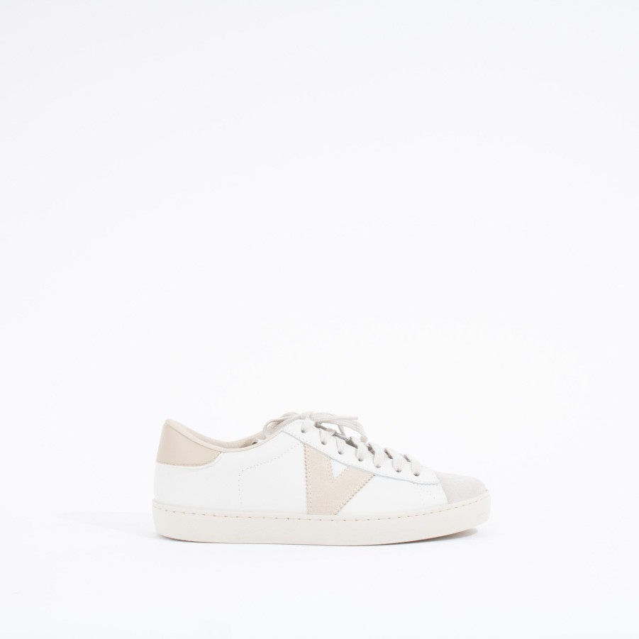 Sneakers VICTORIA | 1126142 | Hielo