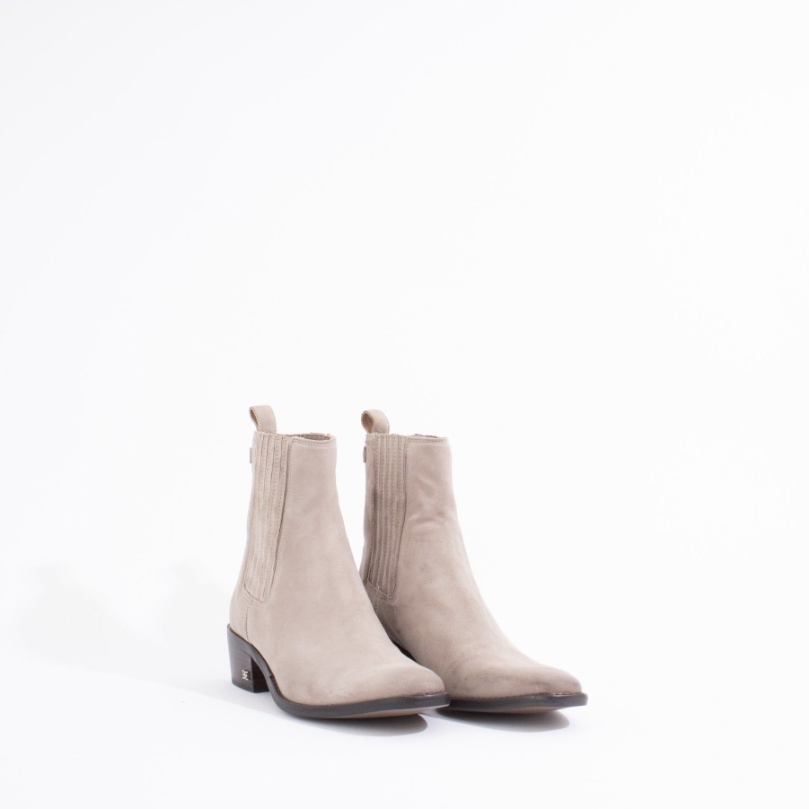 Heels SAM EDELMAN | Bronson | Putty