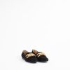 Flats DONNA CAROLINA | Aida | Black