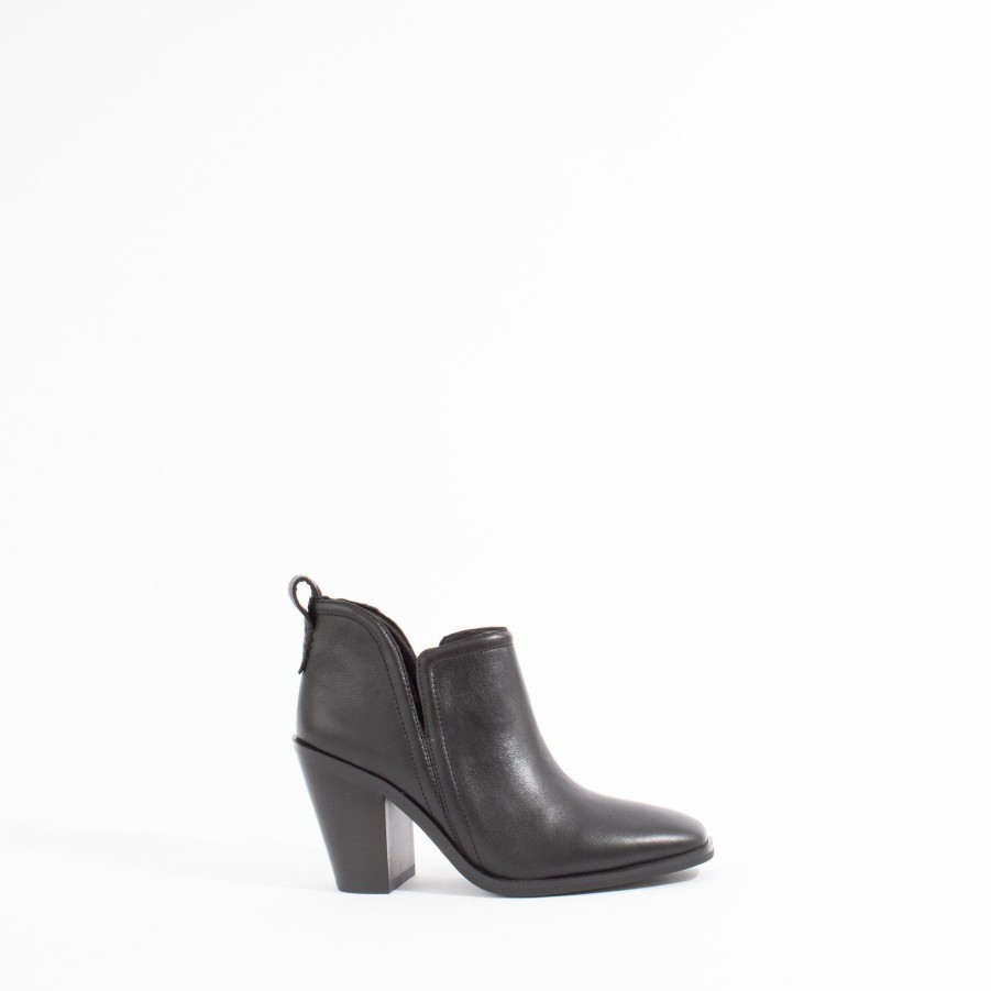 Boots & Booties JEFFREY CAMPBELL | Rosee | Black