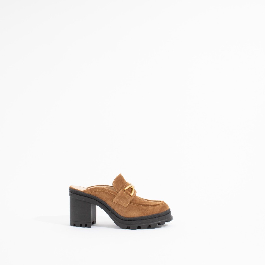 Wedges & Platforms VERONICA BEARD | Wynter | Hazelwood