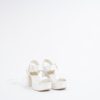 Heels DOLCE VITA | Bobby | White Pearls