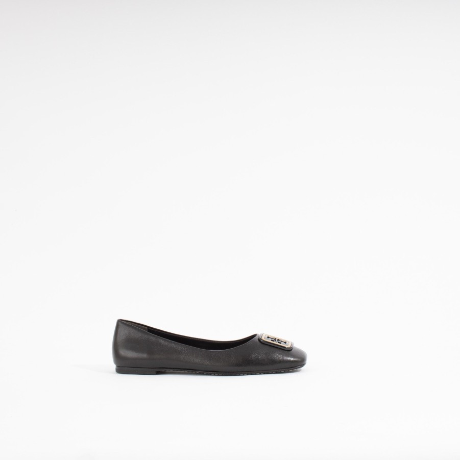 Evening TORY BURCH | Georgia Ballet | Perfect Black