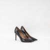 Pumps SAM EDELMAN | Hazel | Black Patent