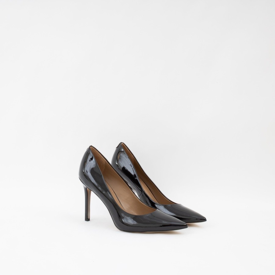 Pumps SAM EDELMAN | Hazel | Black Patent