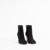 Boots & Booties DOLCE VITA | Susan | Onyx Suede