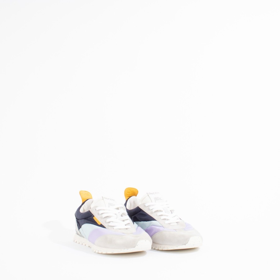 Sneakers ONCEPT | Tokyo | Stardust Multi