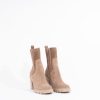 Boots & Booties DOLCE VITA | Marni | Truffle Suede H2O