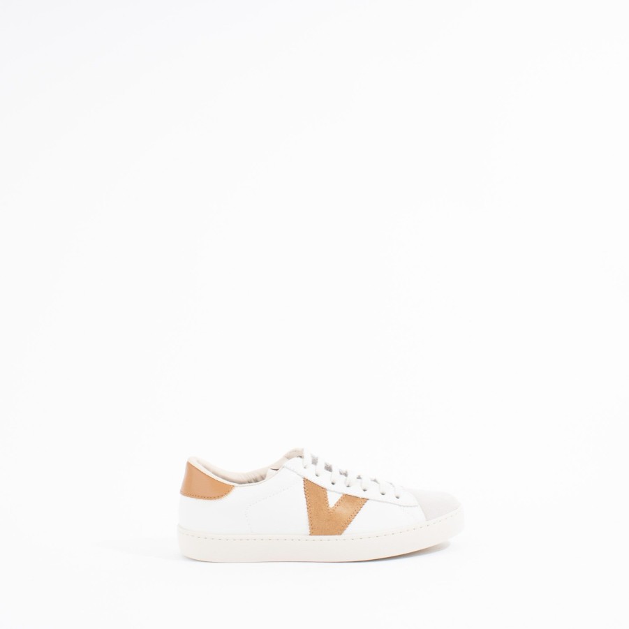 Sneakers VICTORIA | 1126142 | Cuero