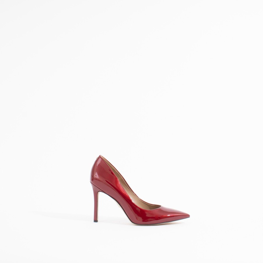 Heels SAM EDELMAN | Hazel | Red Pat