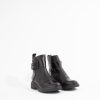 Boots & Booties ALL BLACK | Sir 23 | Black