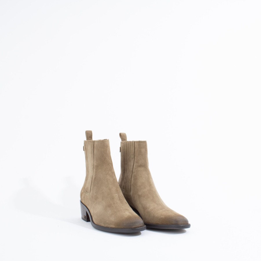 Heels SAM EDELMAN | Bronson | Washed Stone