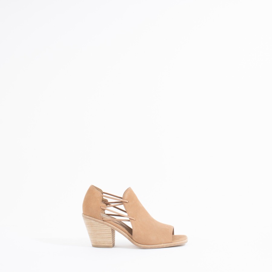 Heels EILEEN FISHER | Alfie | Honey