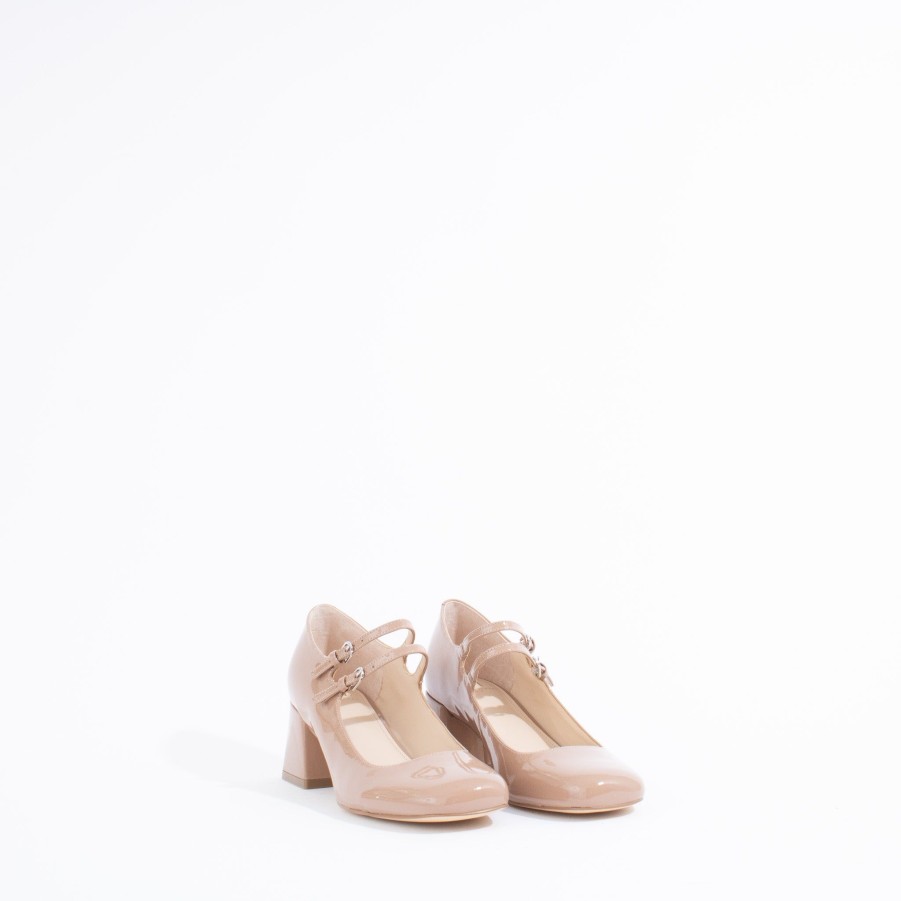 Pumps MARC FISHER | Nillie | Nude Patent