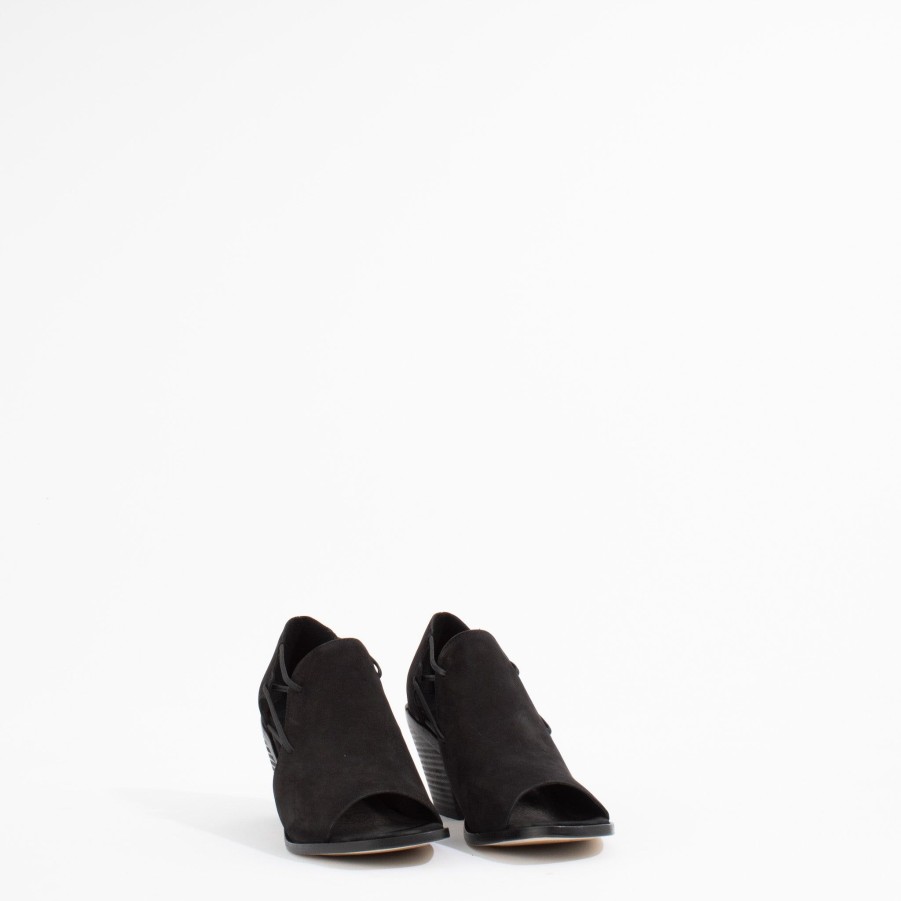 Heels EILEEN FISHER | Alfie | Black