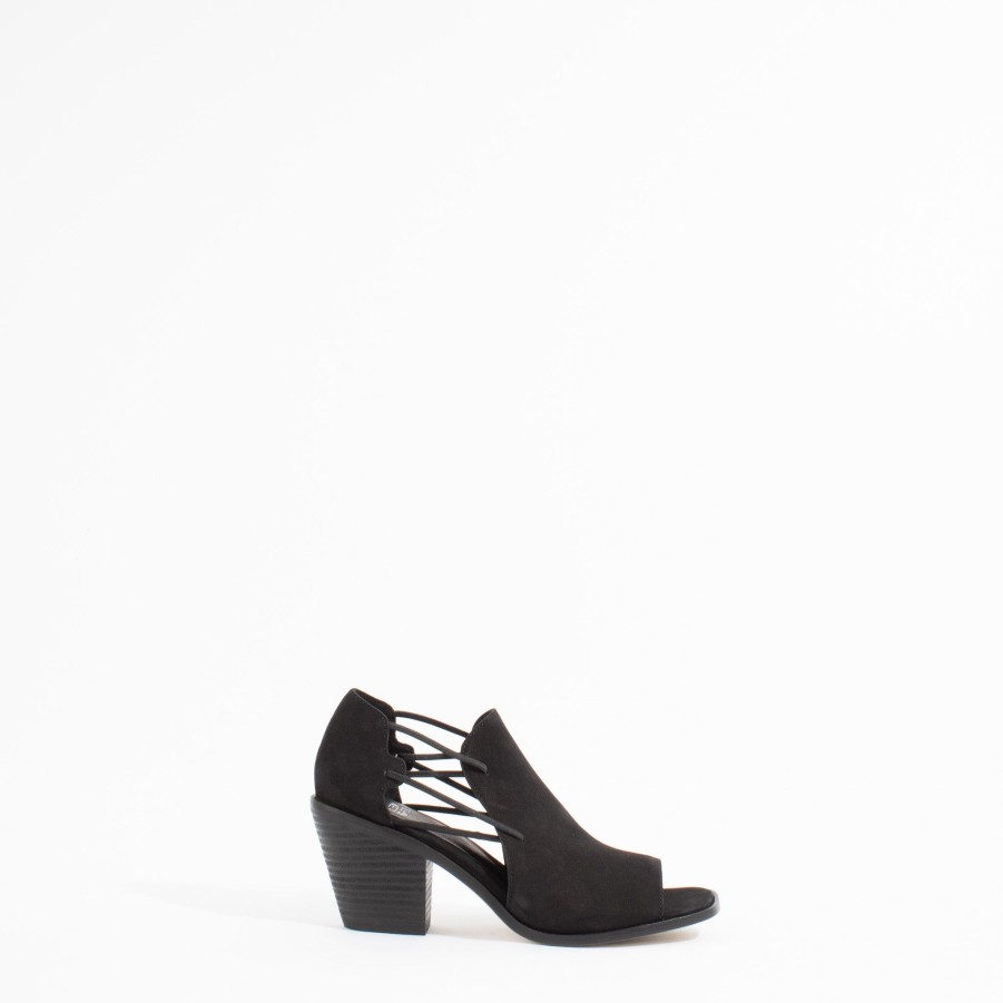 Heels EILEEN FISHER | Alfie | Black