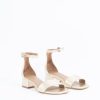 Heels BERNARDO | Jalena | Champagne