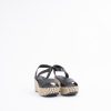 Wedges & Platforms ANTELOPE | Kassa | Black