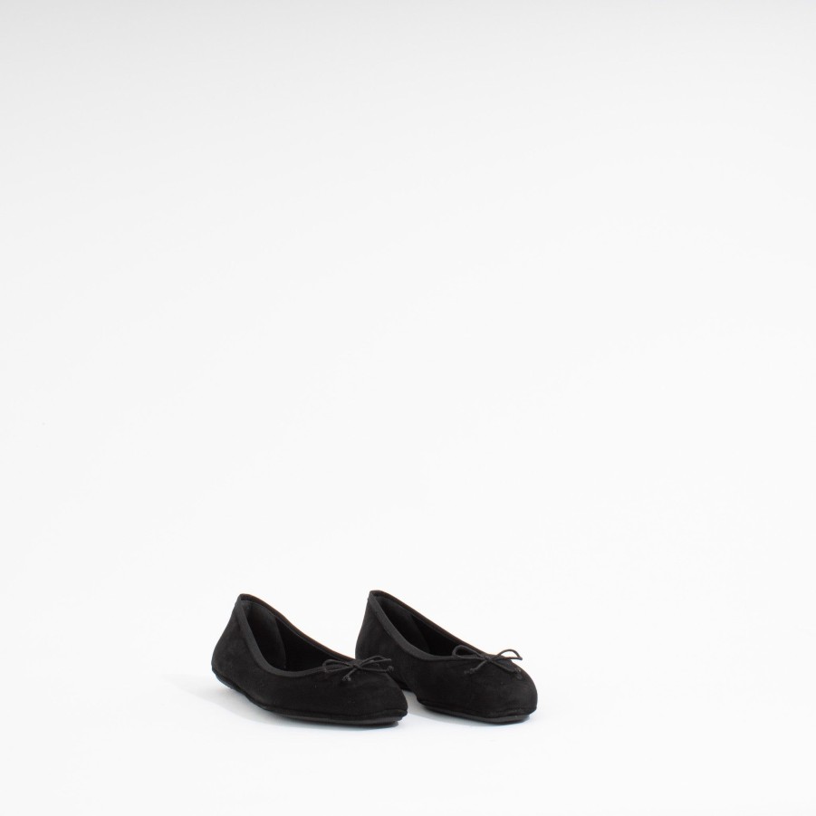 Flats VERONICA BEARD | Beatrix | Black