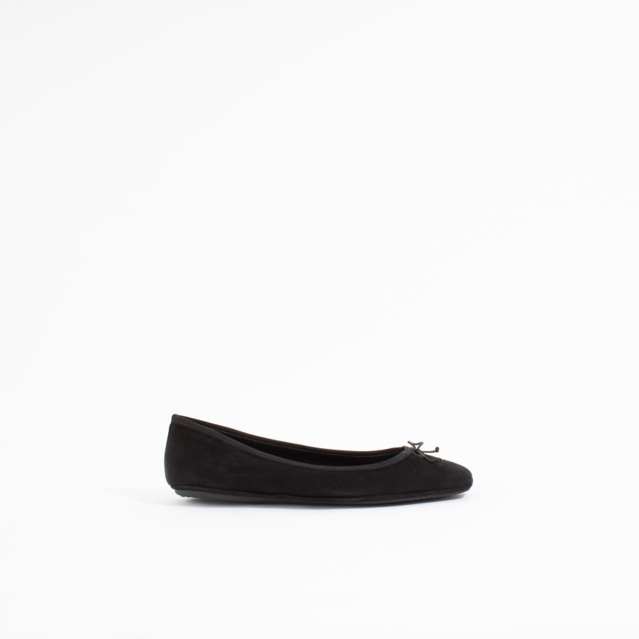 Flats VERONICA BEARD | Beatrix | Black