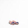 Flats PRETTY BALLERINAS | Rosrio | Pink Multi