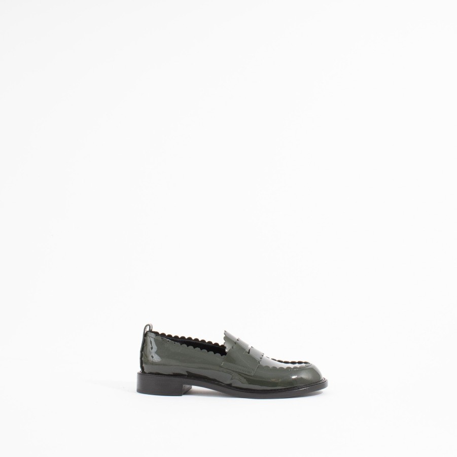 Loafers AGL | Janise | Abette Moon